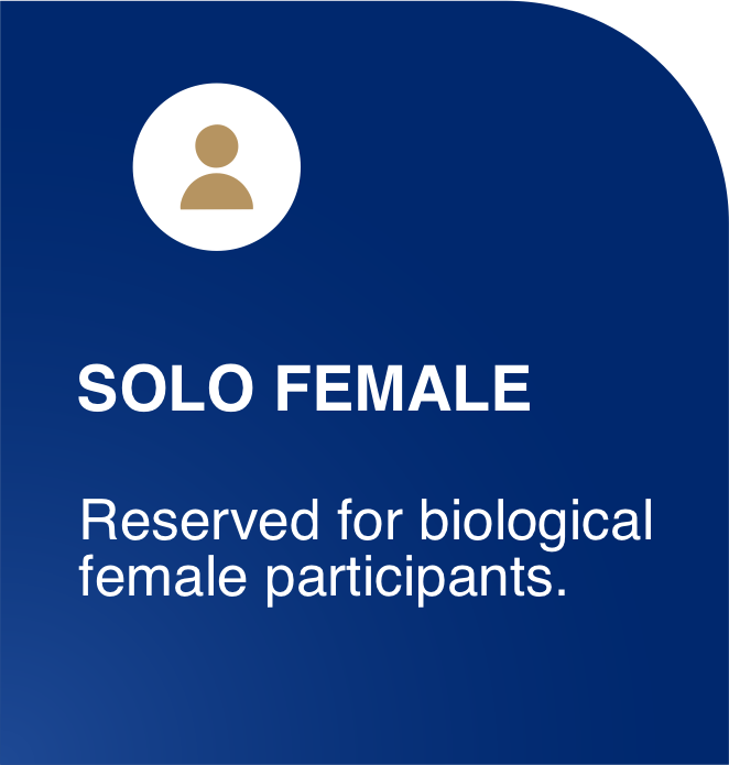 Solo Female
